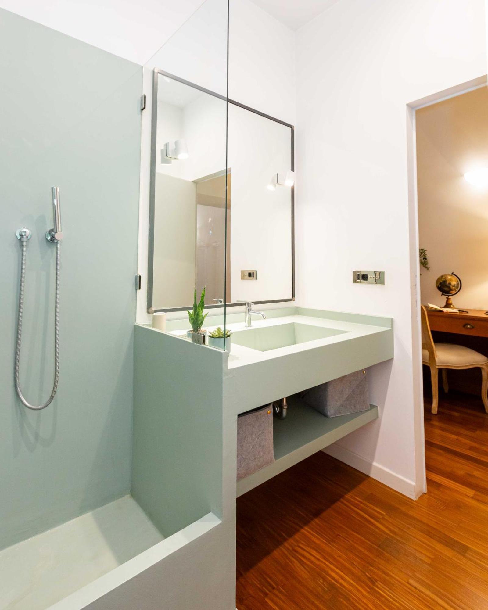 Luxury House Lungaretta - Zeno 50 Apartamento Roma