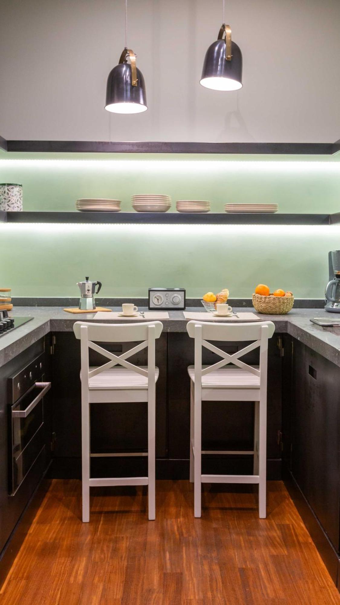 Apartamento Luxury House Lungaretta - Zeno 50