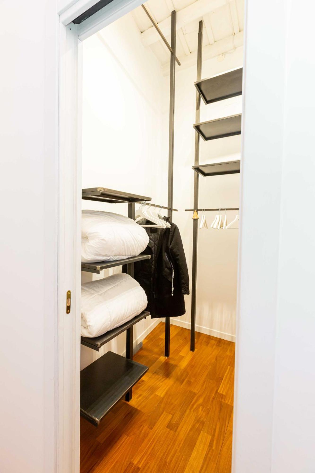 Apartamento Luxury House Lungaretta - Zeno 50 Roma