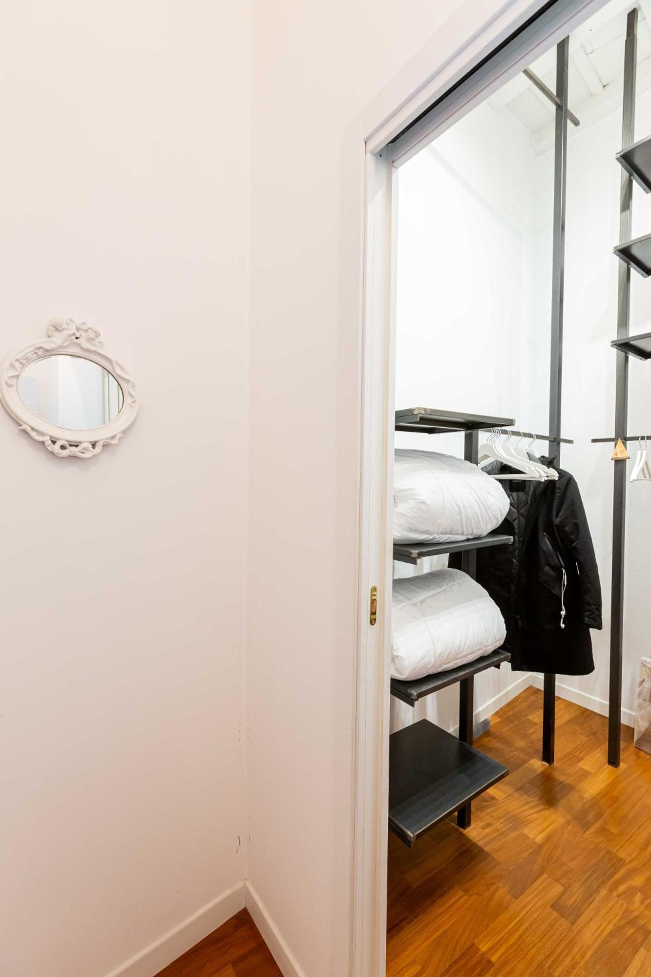 Luxury House Lungaretta - Zeno 50 Apartamento Roma