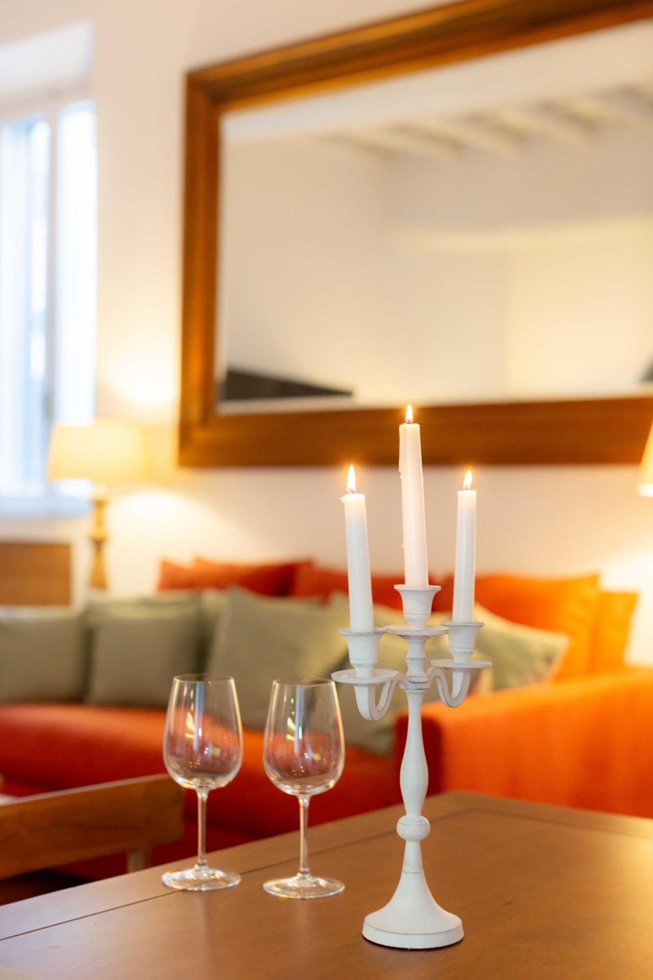 Apartamento Luxury House Lungaretta - Zeno 50
