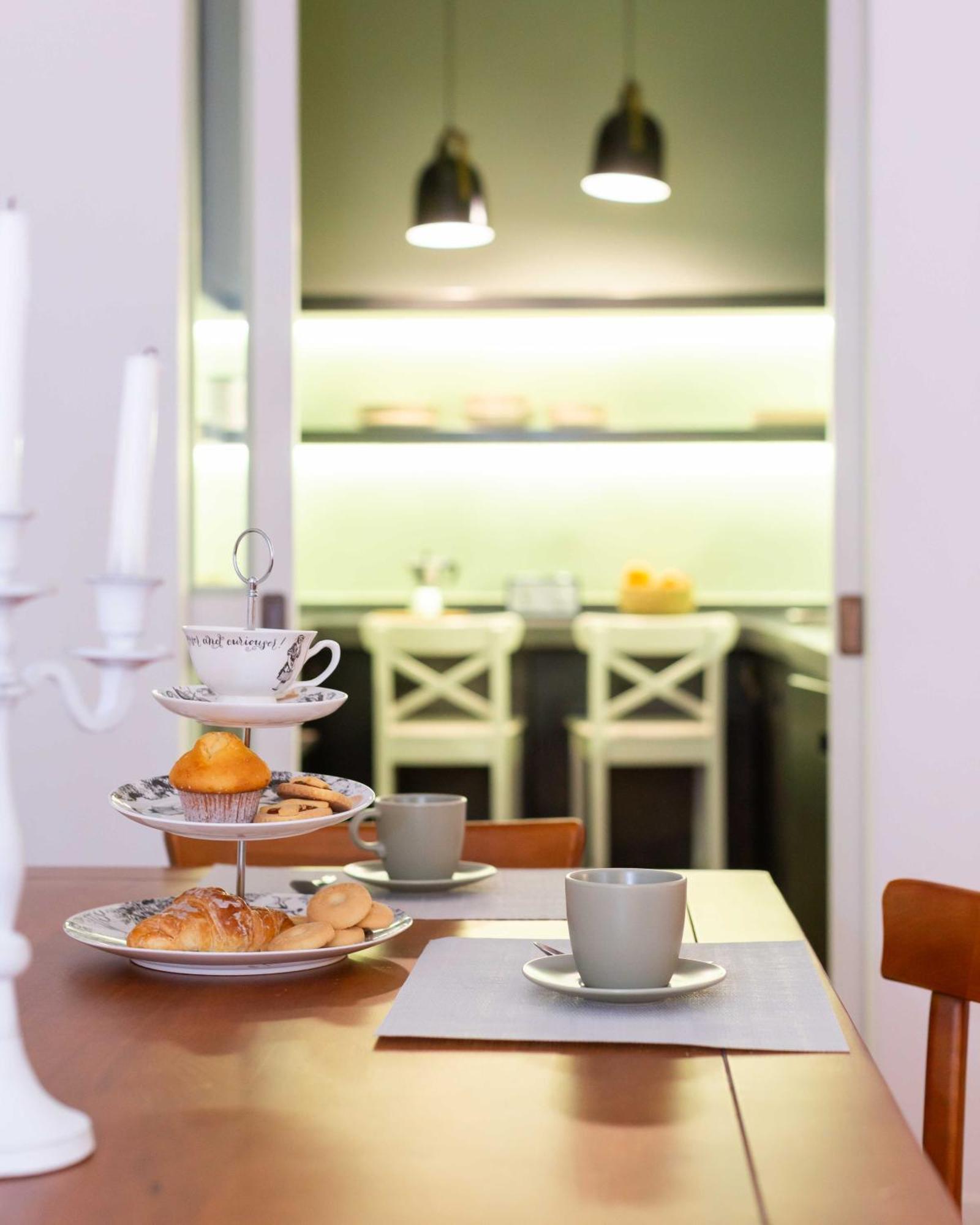 Apartamento Luxury House Lungaretta - Zeno 50 *