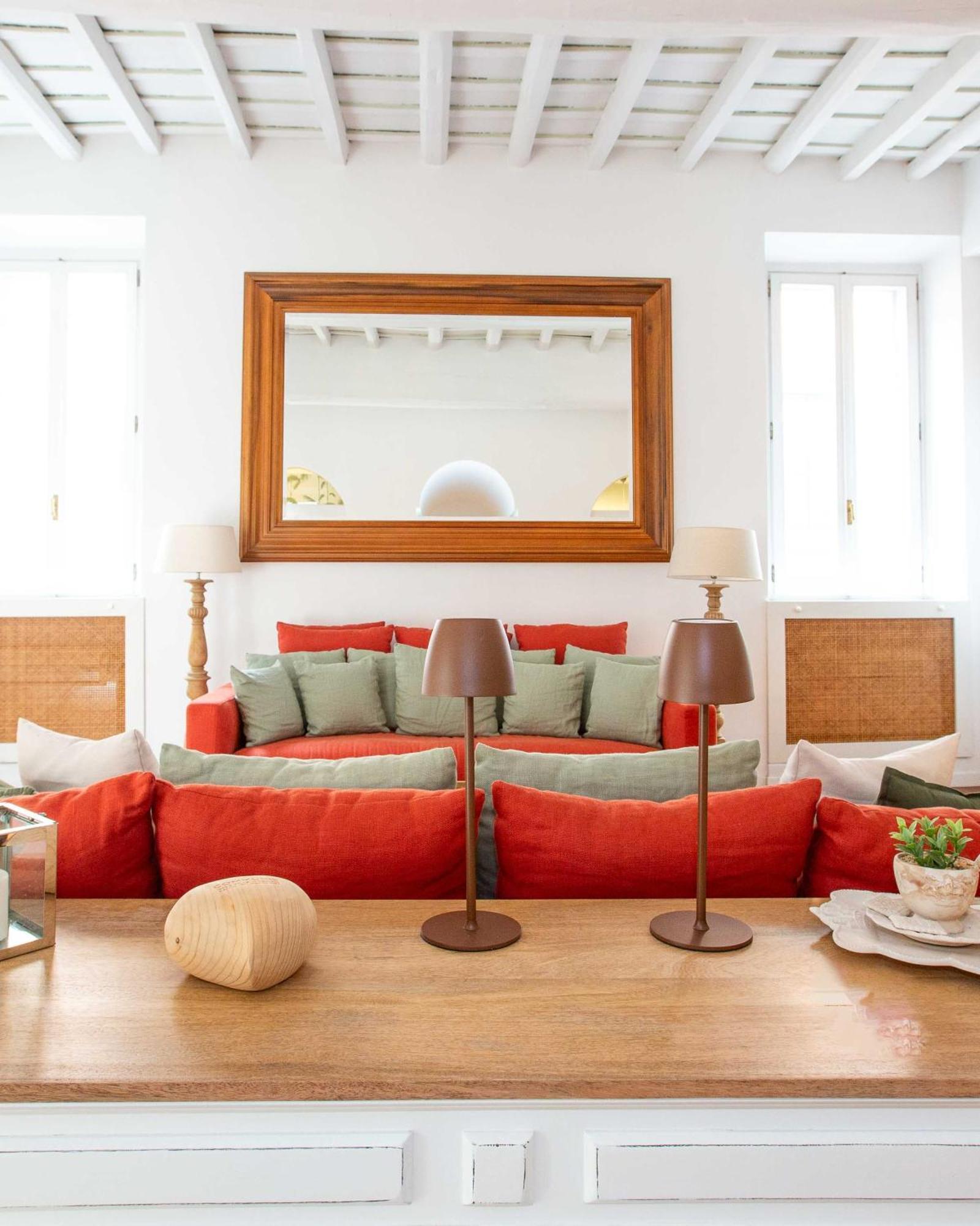 Apartamento Luxury House Lungaretta - Zeno 50