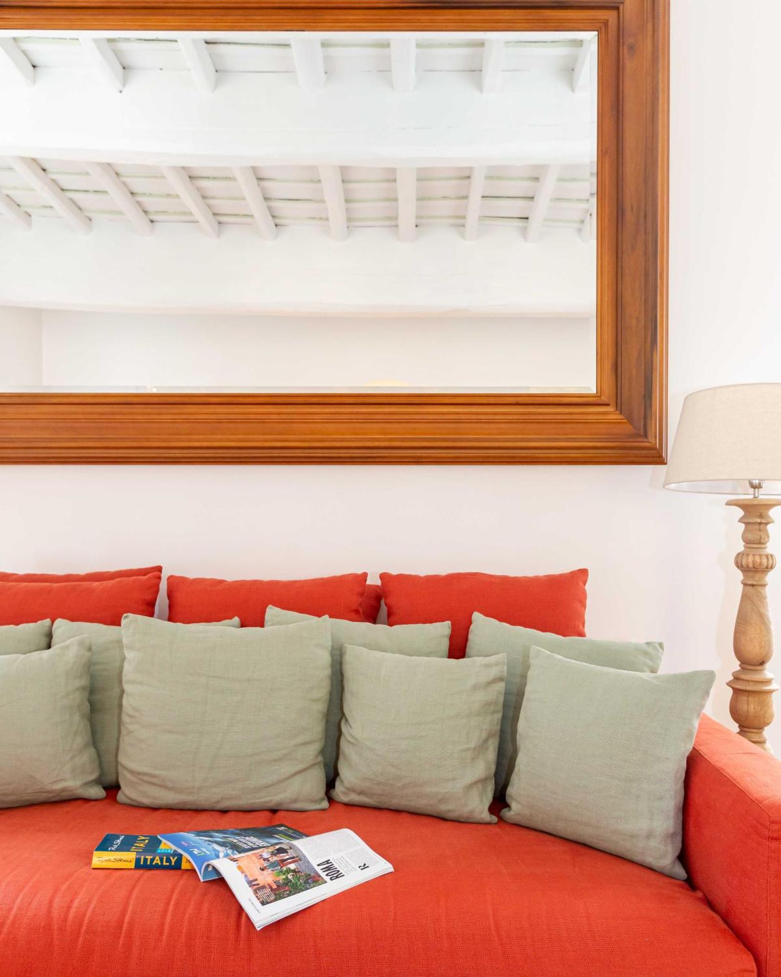 Apartamento Luxury House Lungaretta - Zeno 50 *